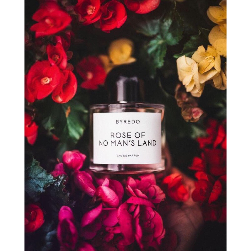 Nước hoa BYREDO Rose of No Man's Land 5/10ml