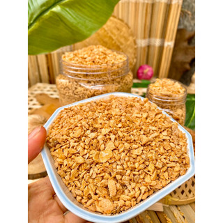Tỏi phi thơm giòn Mạnh Hùng