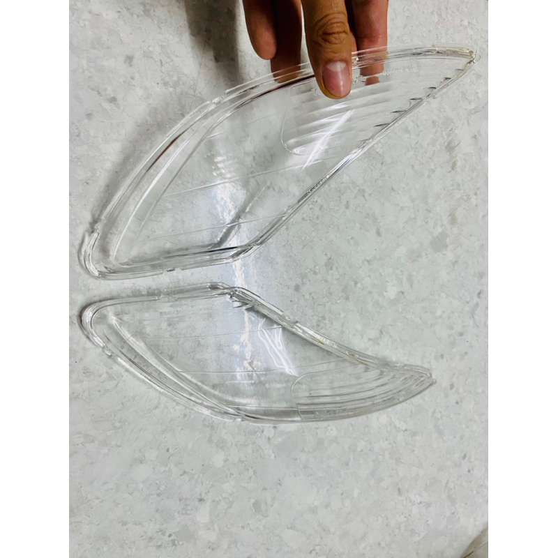 Mica Chụp xinhan xi nhan trước Honda Sh Ý 2006 2007 2008