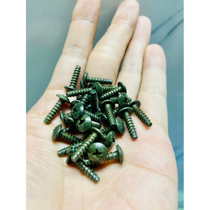 VÍT RĂNG XOẮN 4LY X 16 BẮT DÀN ÁO ZIN CHÍNH HÃNG HONDA