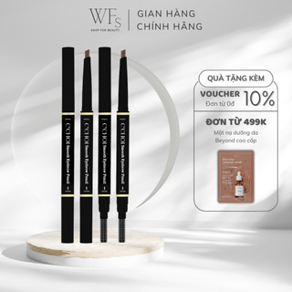 Chì kẻ lông mày C'Choi - Smooth Eyebrow Pencil