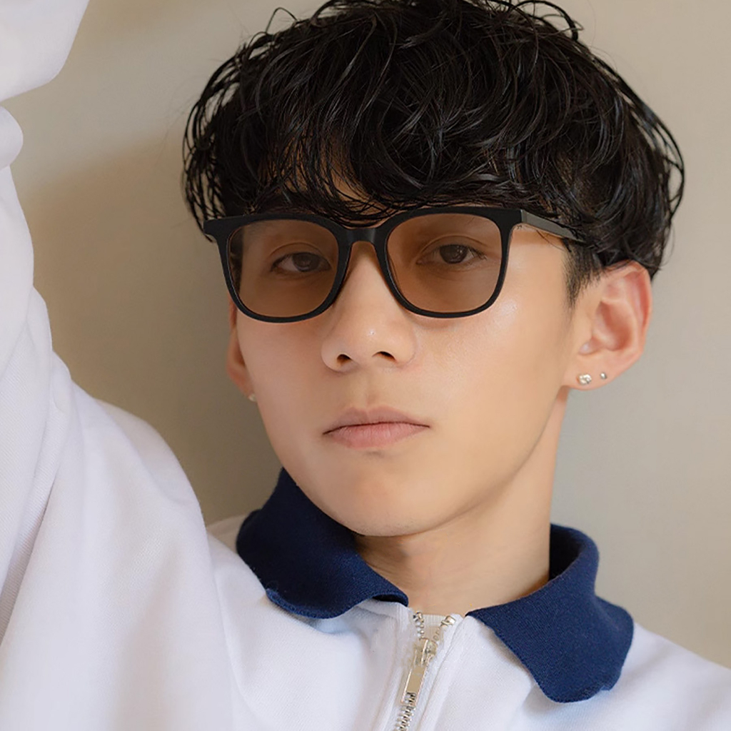 Kính mát Fear.Of.God chất liệu Acetate cao cấp