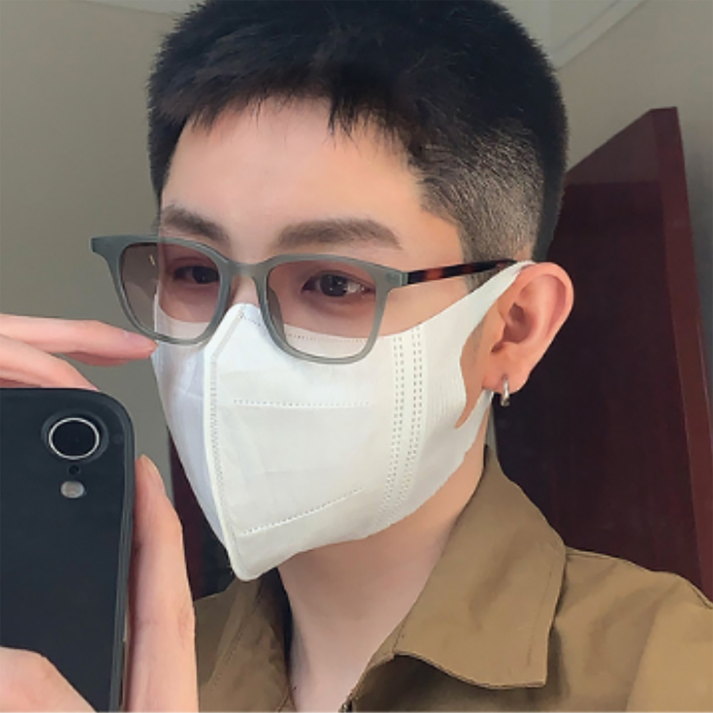 Kính mát Fear.Of.God chất liệu Acetate cao cấp