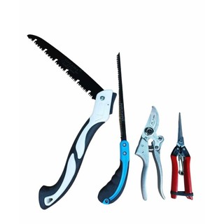 Combo bộ dụng cụ làm vườn 4 món Japan l