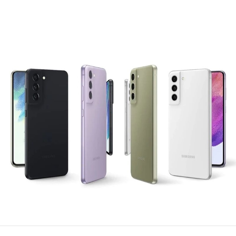Điện thoại Samsung Galaxy S21 FE 5G