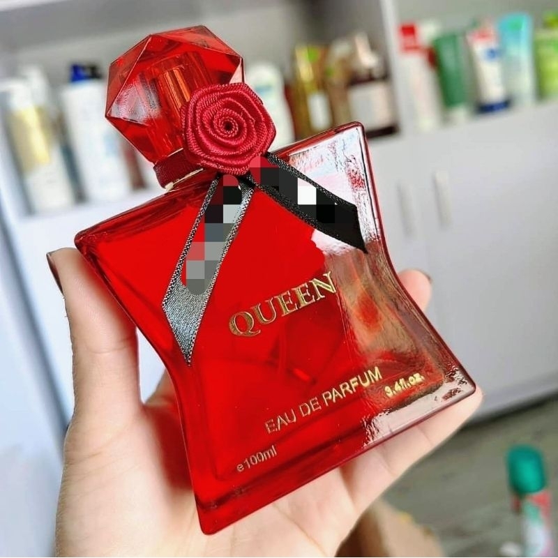 NƯỚC HOA NỮ QUEEN