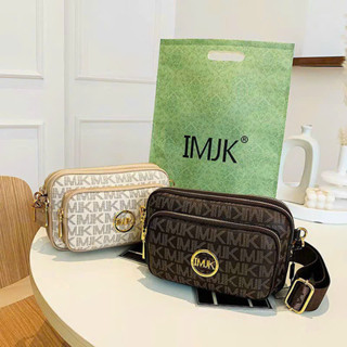 Túi mk đeo chéo 3 ngăn tiện lợi ( chuyên sỉ sll toàn quốc )