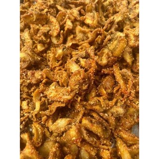 Hủ 250gr Ba Rọi Tóp Mỡ