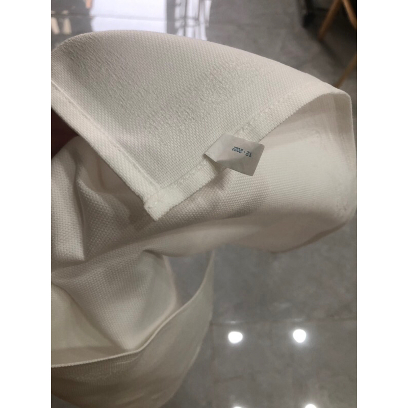 KHĂN ĂN-  LAU LY CỐC MÀU TRẮNG