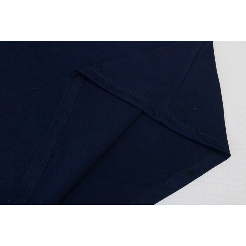 Áo thun polo TOMMY chữ thêu, áo thun cổ bẻ nam/ nữ cotton cao cấp hàn quốc