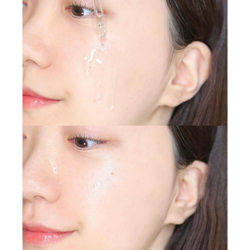 Tinh chất cấp nước Torriden Low-Molecular Hyaluronic Acid Serum 50ml