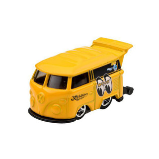 Xe mô hình Hot Wheels Kool Kombi