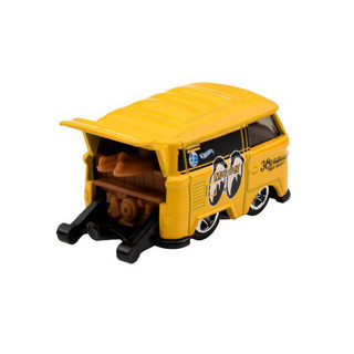 Xe mô hình Hot Wheels Kool Kombi