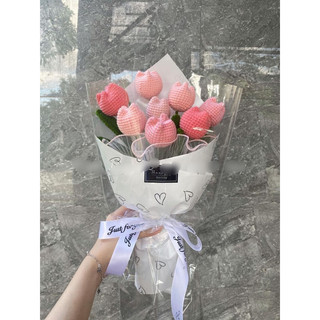 Giấy 2 mặt chữ, Giấy báo chữ gói hoa (Tập20tờ)