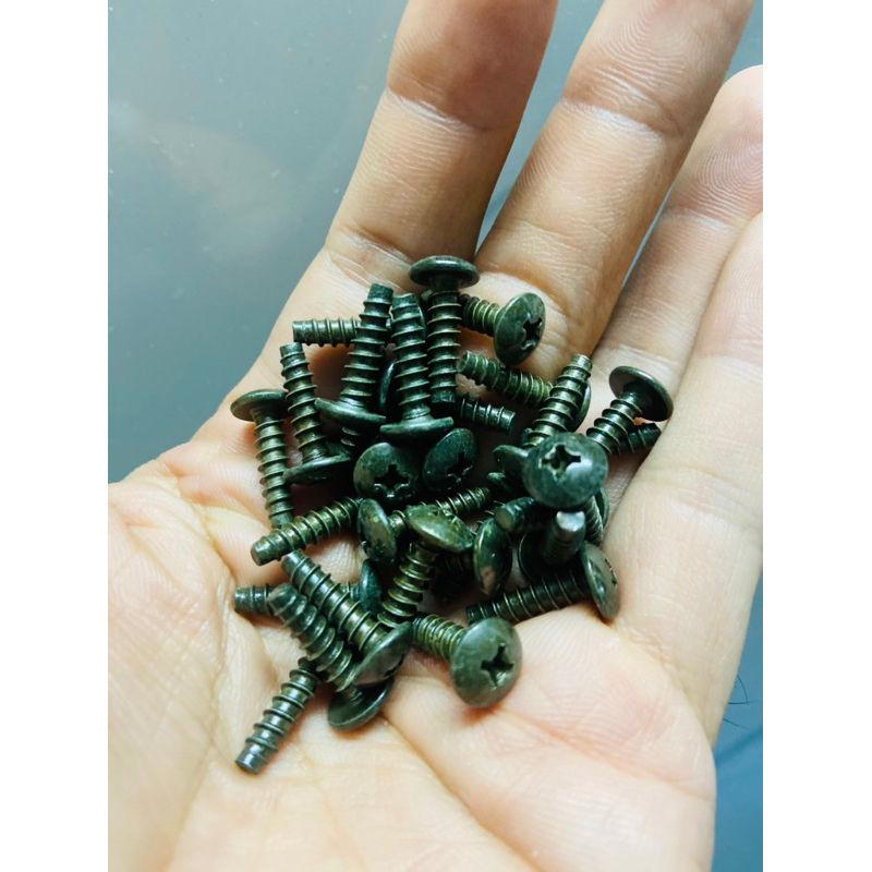 VÍT RĂNG XOẮN 4LY X 16 BẮT DÀN ÁO ZIN CHÍNH HÃNG HONDA