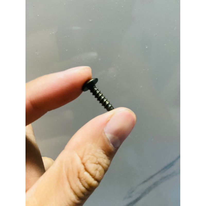 VÍT RĂNG XOẮN 4LY X 16 BẮT DÀN ÁO ZIN CHÍNH HÃNG HONDA