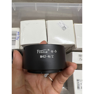 Ngàm chuyển đổi cho lens MF ngàm m42, l39, nikon