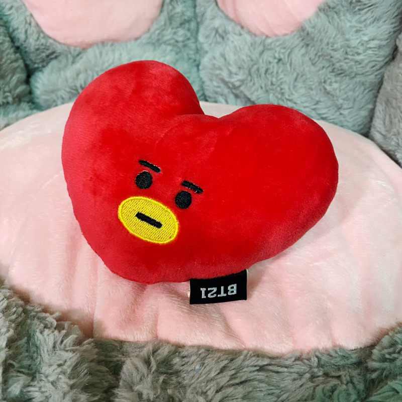 Gấu bông BTS BT21