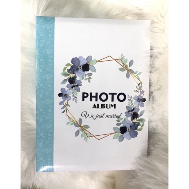Album 15x21 bìa cứng