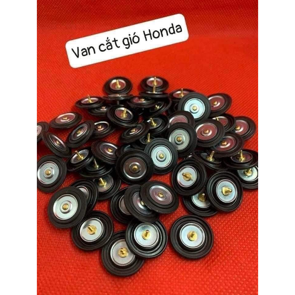 Van cắt gió chế hoà khí - Van cắt gió xe máy Honda, Yamaha