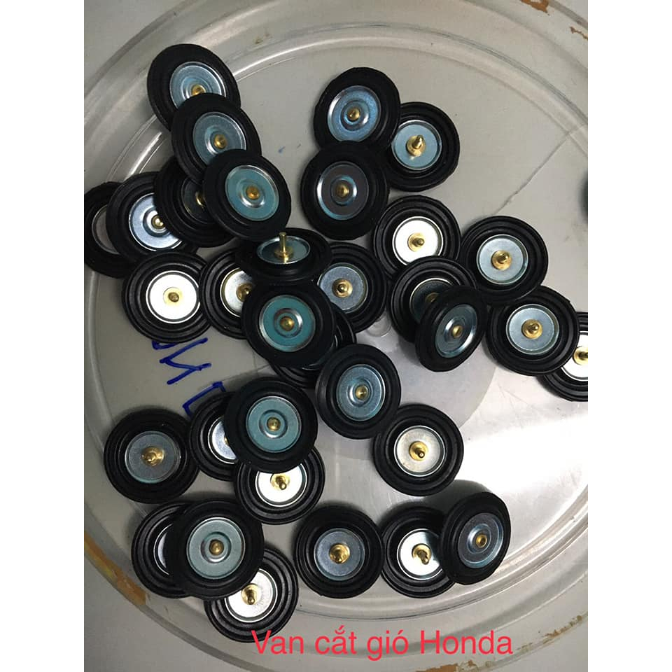 Van cắt gió chế hoà khí - Van cắt gió xe máy Honda, Yamaha