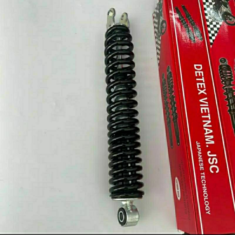 Phuộc Sau Vision Hiệu Detex