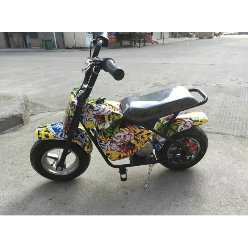 Xe moto điện mini 350W