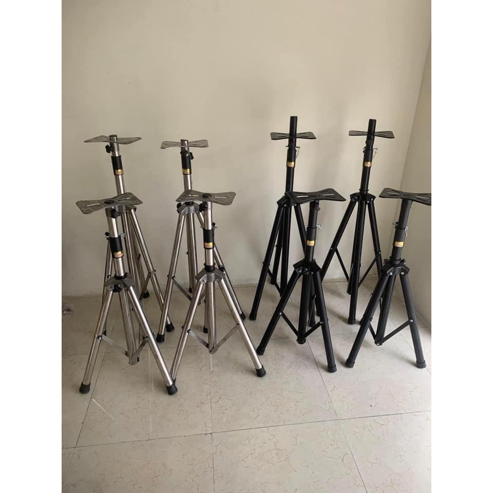 Chân loa đứng 3 chân KT , dùng cho loa đứng, loa sân khấu, loa gia đình, loa hội trường