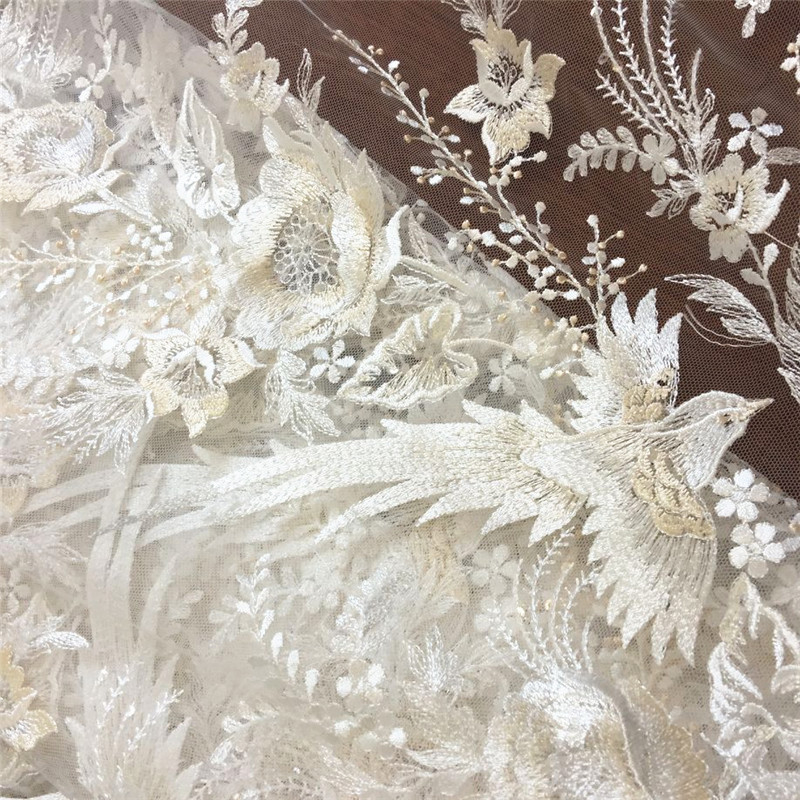 Vải Tenchi - Yuzuru Hanyu