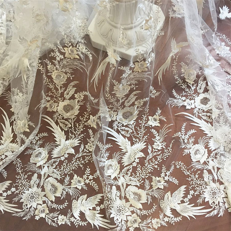 Vải Tenchi - Yuzuru Hanyu