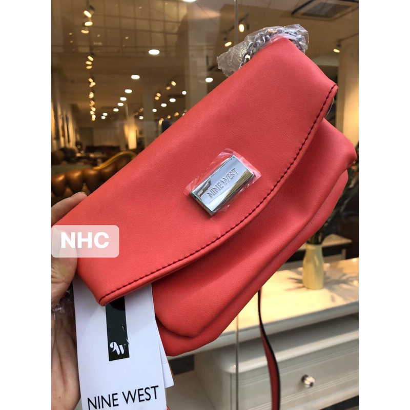 Ví Đeo Chéo Nine West
