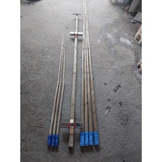 Khung diều 3m2