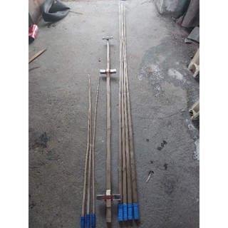 khung diều 3m2