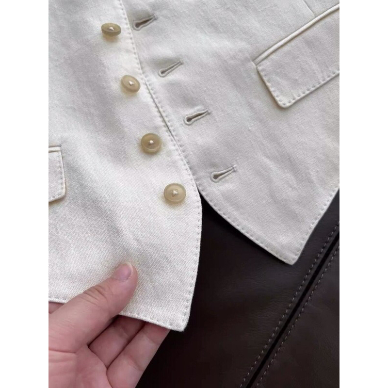 Bán Sỉ Sét Vest thái Xước