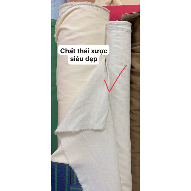 Bán Sỉ Sét Vest thái Xước
