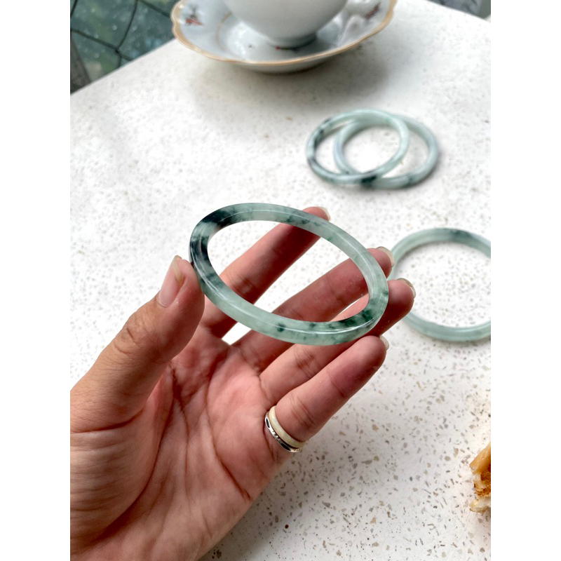 Vòng phi thuy vuông cộng nhỏ