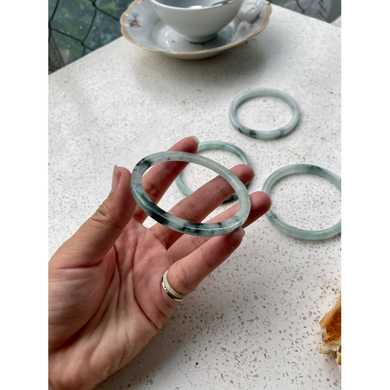 Vòng phi thuy vuông cộng nhỏ