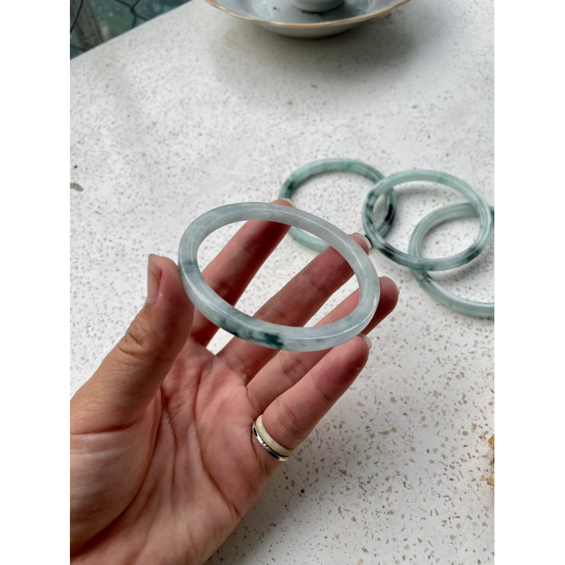 Vòng phi thuy vuông cộng nhỏ