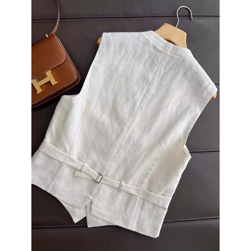 Bán Sỉ Sét Vest thái Xước