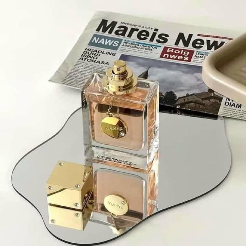 Nước Hoa Nữ Club De Nuit  105ml Chính Hãng 100%