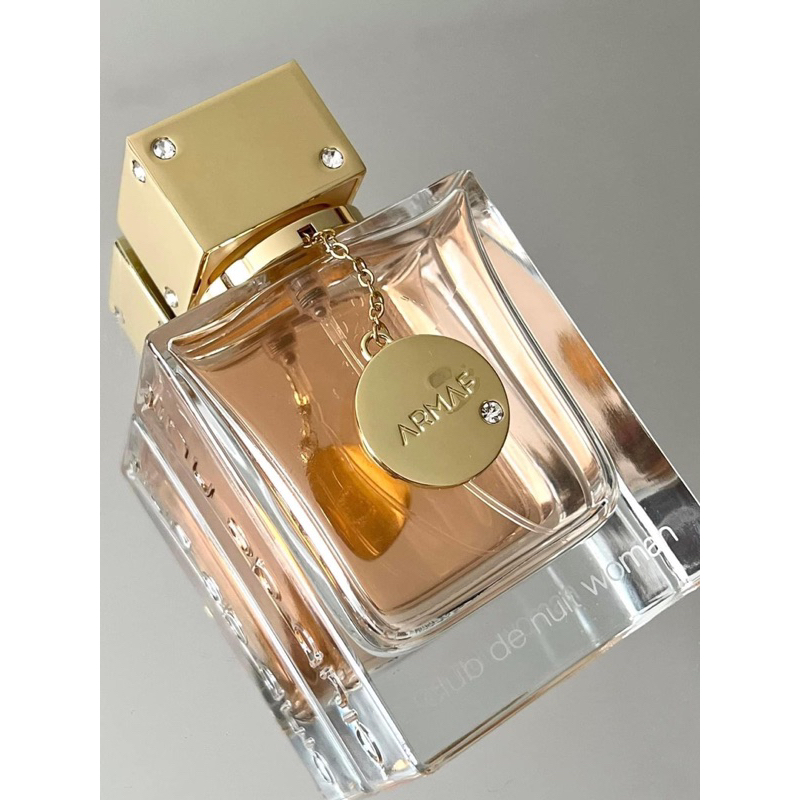 Nước Hoa Nữ Club De Nuit  105ml Chính Hãng 100%