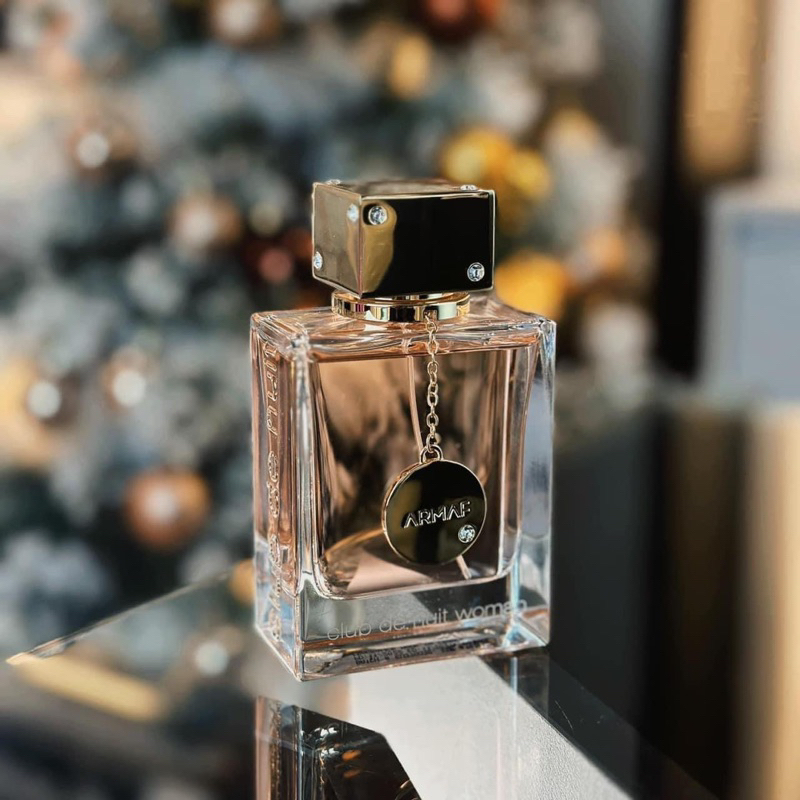 Nước Hoa Nữ Club De Nuit  105ml Chính Hãng 100%