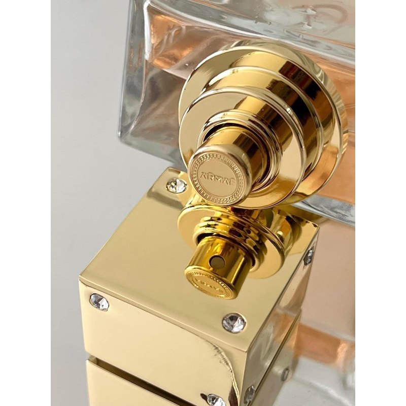 Nước Hoa Nữ Club De Nuit  105ml Chính Hãng 100%