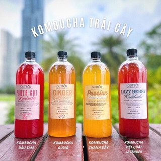 10 Chai nhựa 1 lít fi 30