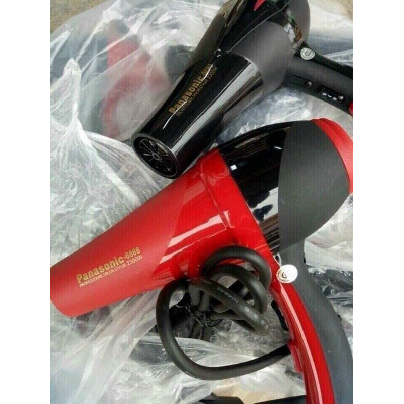 Máy Sấy Tóc Chuyên Dùng Cho SaLon Có Mùi Thơm Ánh Sáng Xanh