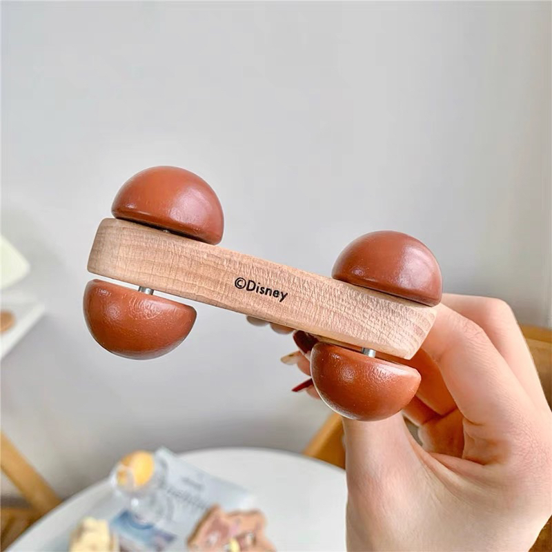 Đồ chơi gỗ disney xuất xịn