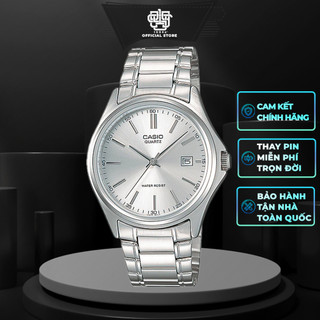 Đồng hồ nam casio mtp-1183a-7a hàng chính hãng