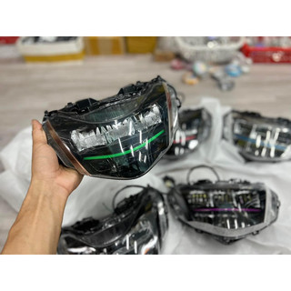 Pha Đèn Led 2 Tầng Fuled