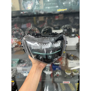 Pha Đèn Led 2 Tầng Fuled
