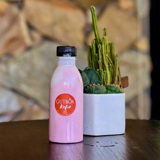 Chai nhựa tròn 250ml